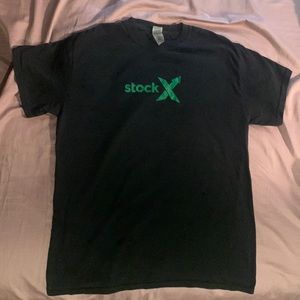 StockX tee shirt